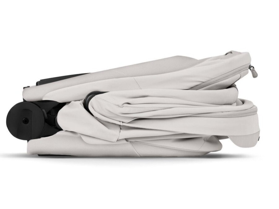 Cybex Mios/Coya Style Fold Lux lopšys City Grey 4 Cybex Mios/Coya Style Fold Lux lopšys City Grey 4