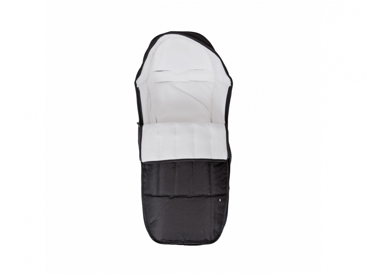 Dubatti vokelis Black