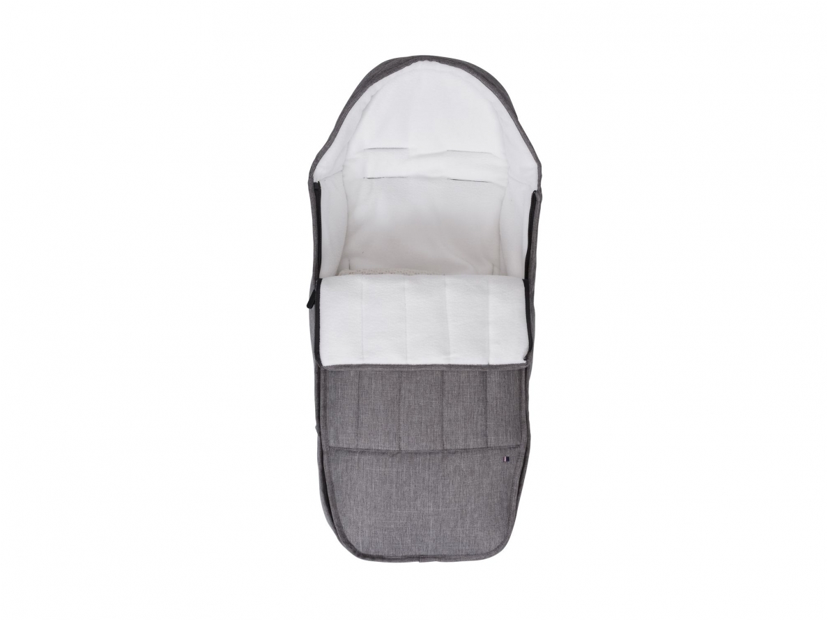 Dubatti vokelis Grey melange