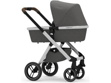 Dubatti Silver važiuokle 2in1