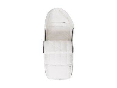 Dubatti vokelis White Dubatti vokelis White