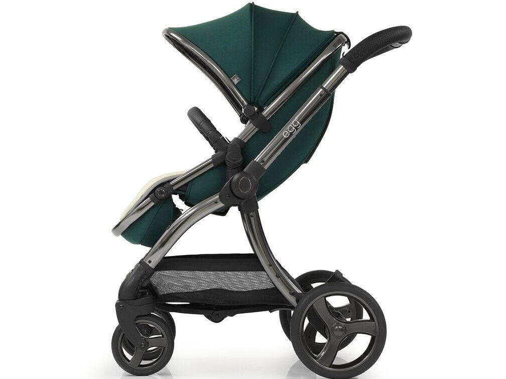 EGG 2 Stroller 5in1 Sherwood 7 EGG 2 Stroller 5in1 Sherwood 7
