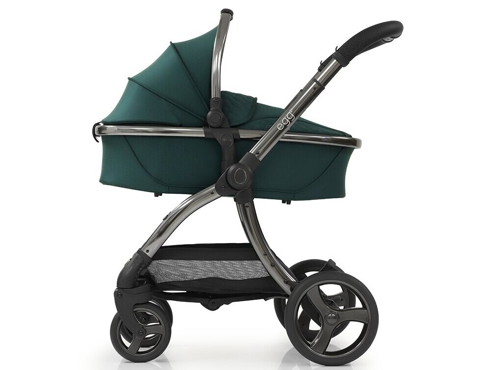 EGG 2 Stroller 2in1 Sherwood 1 EGG 2 Stroller 2in1 Sherwood 1