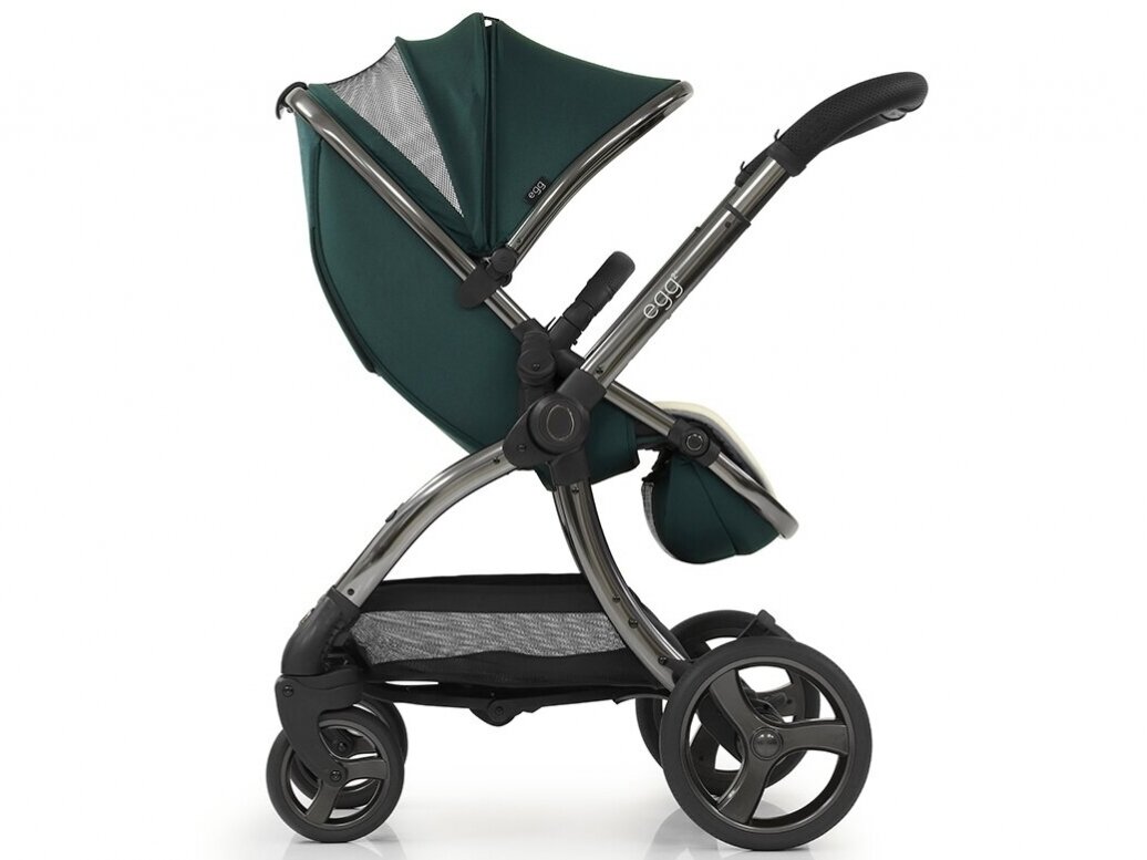 EGG 2 Stroller 8in1 Sherwood 5