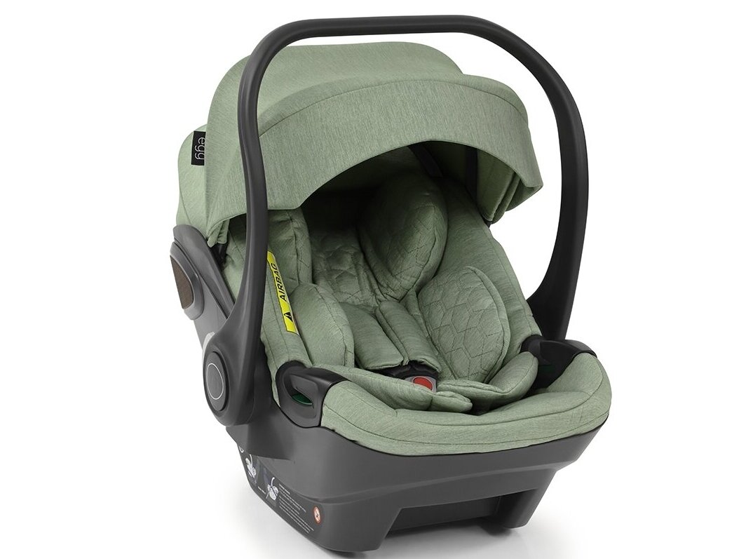 EGG 2 Stroller 5in1 Seagrass 7 EGG 2 Stroller 5in1 Seagrass 7