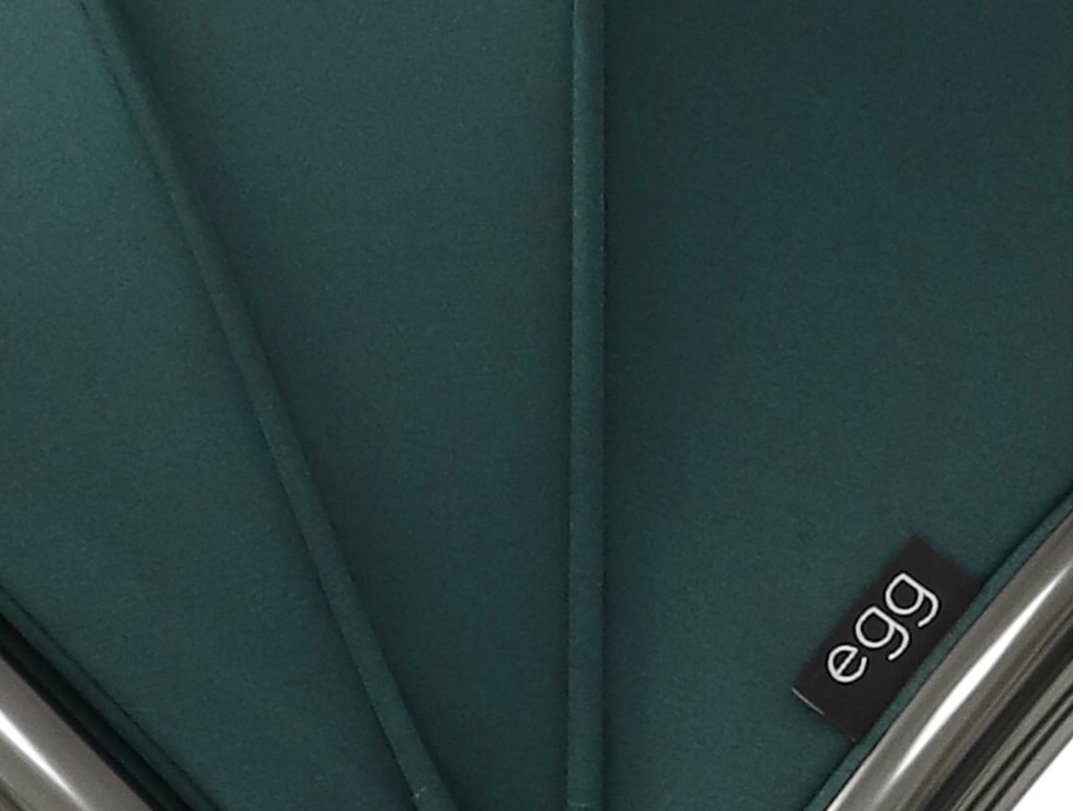 EGG 2 Stroller 2in1 Sherwood 8 EGG 2 Stroller 2in1 Sherwood 8