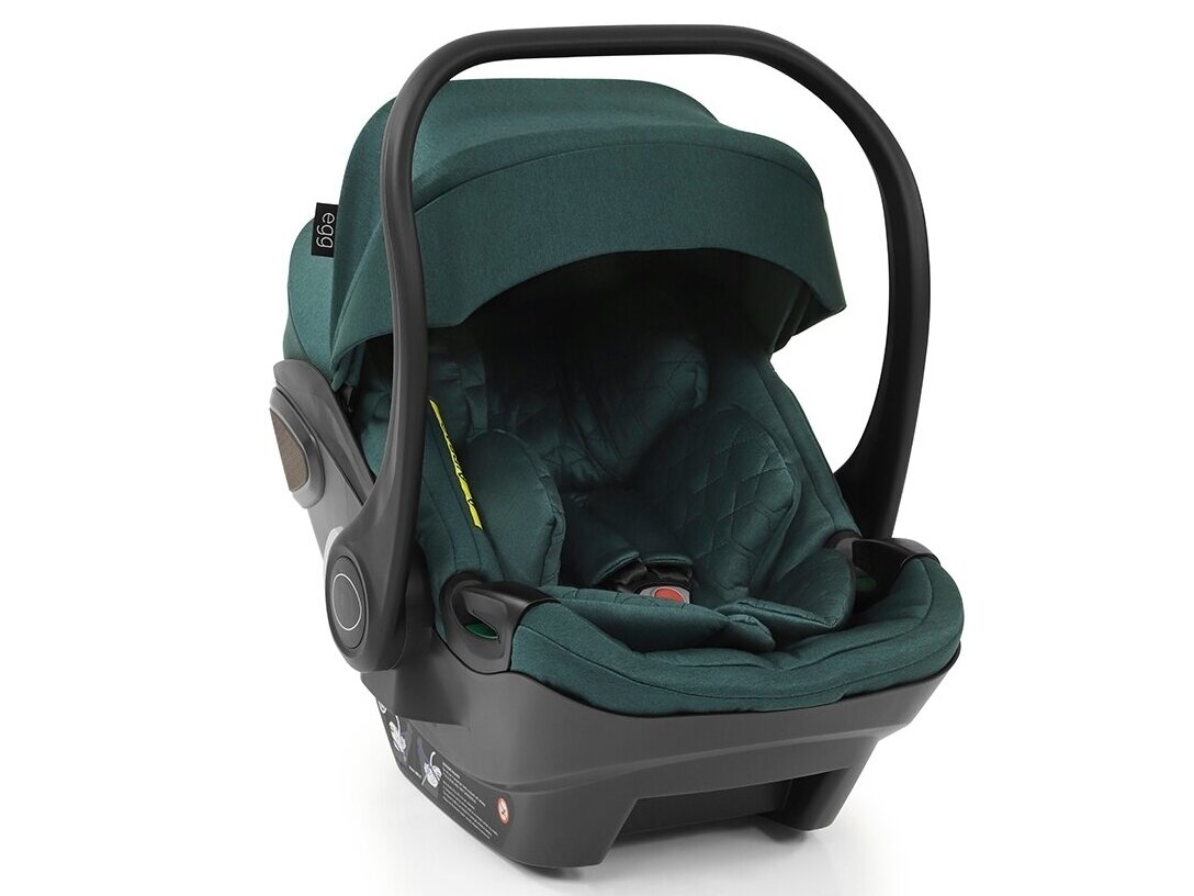 EGG 2 Stroller 5in1 Sherwood 8 EGG 2 Stroller 5in1 Sherwood 8