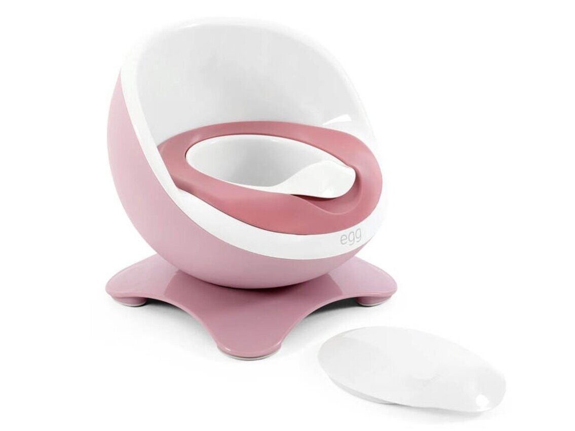 eggloo Potty Pink | Priežiūros priemonės | Best Baby Strollers