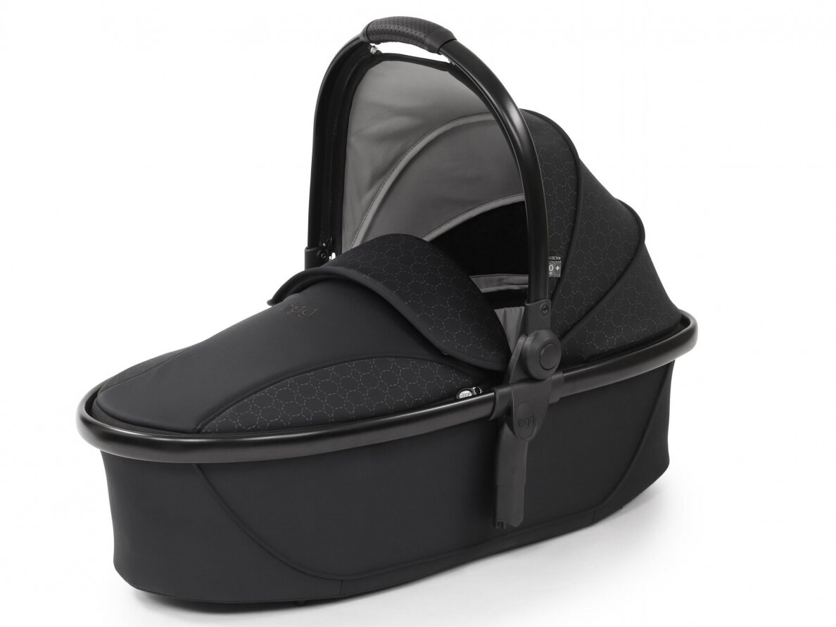 EGG 2 Stroller Black Geo limited edition 5in1 8 EGG 2 Stroller Black Geo limited edition 5in1 8