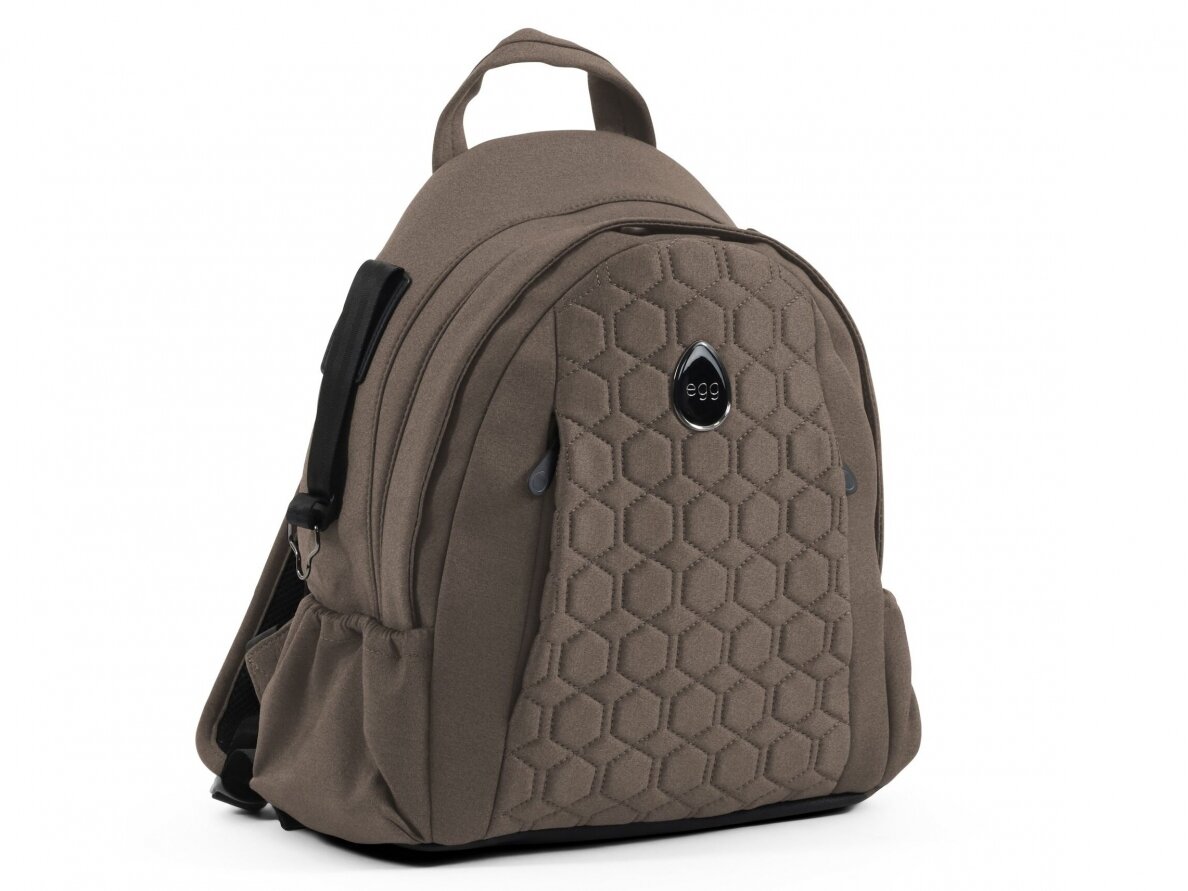 egg3® Backpack Mink