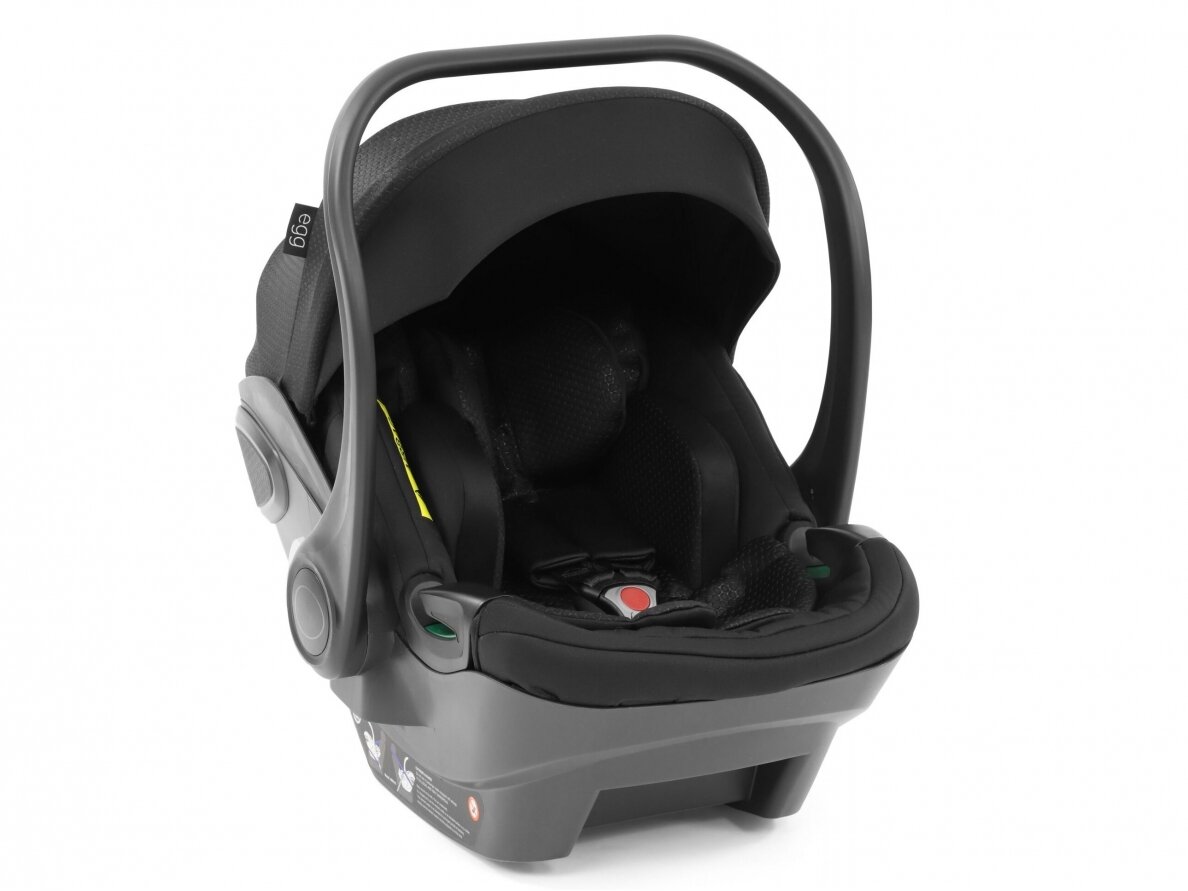 Egg SHELL automobilinė kėdutė 0-13kg i-size Eclipse limited edition Egg SHELL automobilinė kėdutė 0-13kg i-size Eclipse limited edition