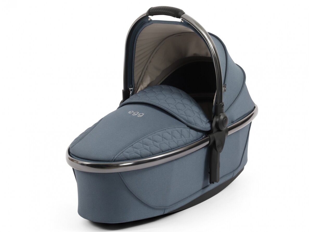 egg3® Carrycot Topaz egg3® Carrycot Topaz