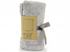 egg 2 Deluxe Blanket Grey