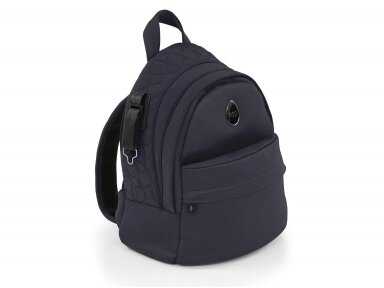 EGG mamos ir tėčio kuprinė Backpack Cobalt EGG mamos ir tėčio kuprinė Backpack Cobalt