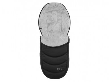 EGG vokelis Diamond Balck