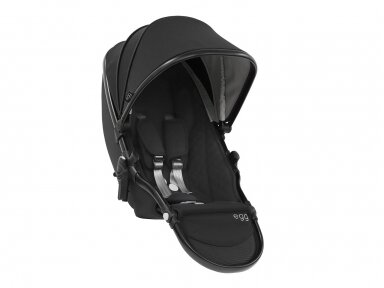 Egg 2 antro vaiko sportinė dalis - Just Black (Special Edition) Egg 2 antro vaiko sportinė dalis - Just Black (Special Edition)