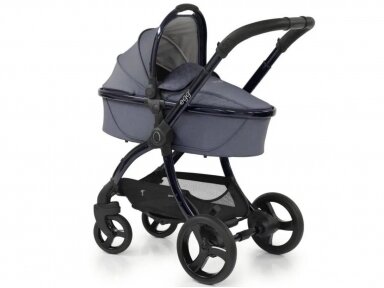 EGG 2 Stroller 8in1 Chambray