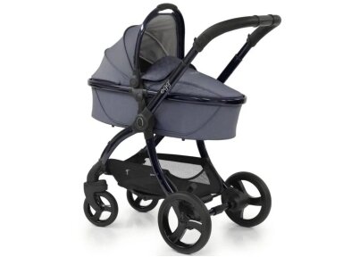 EGG 2 Stroller 3in1 Chambray