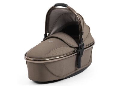 egg3® Carrycot Mink