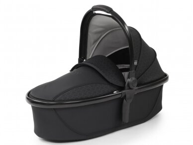 Universalus vežimėlis egg 2  Black Geo limited edition 4in1 8