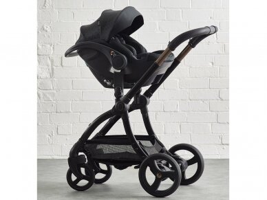 EGG 2 Stroller Black Geo limited edition 5in1 4 EGG 2 Stroller Black Geo limited edition 5in1 4