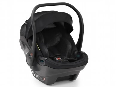 Universalus vežimėlis egg 2 Black Geo limited edition 8in1 8