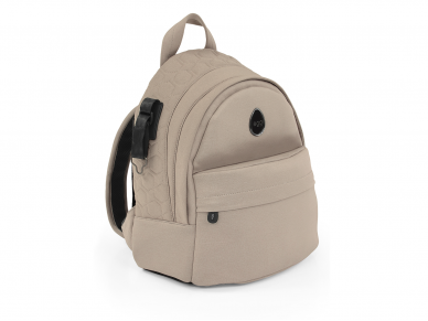 EGG mamos ir tėčio kuprinė Backpack Feather EGG mamos ir tėčio kuprinė Backpack Feather