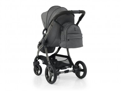 EGG mamos ir tėčio kuprinė Backpack Quartz 1 EGG mamos ir tėčio kuprinė Backpack Quartz 1