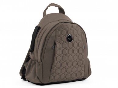 egg3® Backpack Mink egg3® Backpack Mink