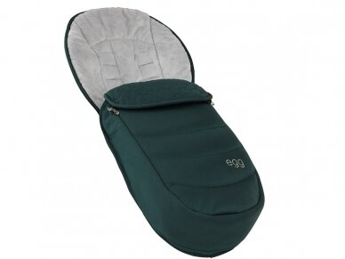 EGG Sherwood footmuff EGG Sherwood footmuff