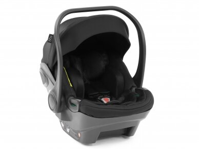 Egg SHELL automobilinė kėdutė 0-13kg i-size Eclipse limited edition Egg SHELL automobilinė kėdutė 0-13kg i-size Eclipse limited edition