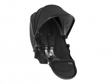 Egg 2 antro vaiko sportinė dalis - Just Black (Special Edition) Egg 2 antro vaiko sportinė dalis - Just Black (Special Edition)
