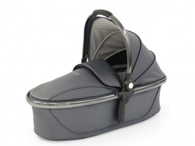Egg 2 carrycot - Jurassic Grey (special edition)