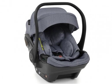 EGG 2 Stroller 5in1 Chambray 8 EGG 2 Stroller 5in1 Chambray 8