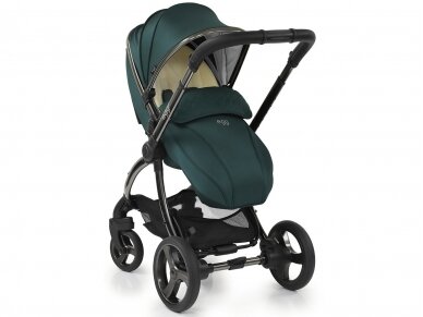 EGG 2 Stroller 5in1 Sherwood 3 EGG 2 Stroller 5in1 Sherwood 3