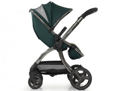 EGG 2 Stroller 3in1 Sherwood 6 EGG 2 Stroller 3in1 Sherwood 6