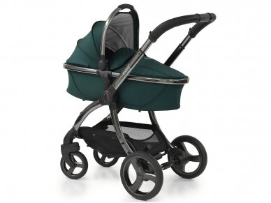 EGG 2 Stroller 5in1 Sherwood EGG 2 Stroller 5in1 Sherwood