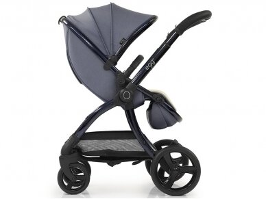 EGG 2 Stroller 4in1 Chambray 5 EGG 2 Stroller 4in1 Chambray 5