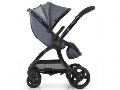 EGG 2 Stroller 3in1 Chambray 6 EGG 2 Stroller 3in1 Chambray 6