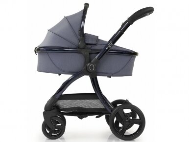 EGG 2 Stroller 2in1 Chambray 1
