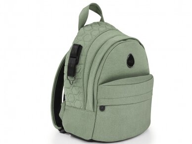 EGG 2 Stroller 4in1 Seagrass 9 EGG 2 Stroller 4in1 Seagrass 9