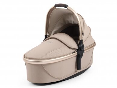 egg3® Carrycot Feather egg3® Carrycot Feather