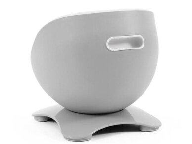 eggloo Potty Grey 4