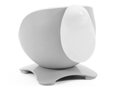 eggloo Potty Grey 5