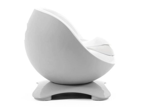 eggloo Potty Grey 6