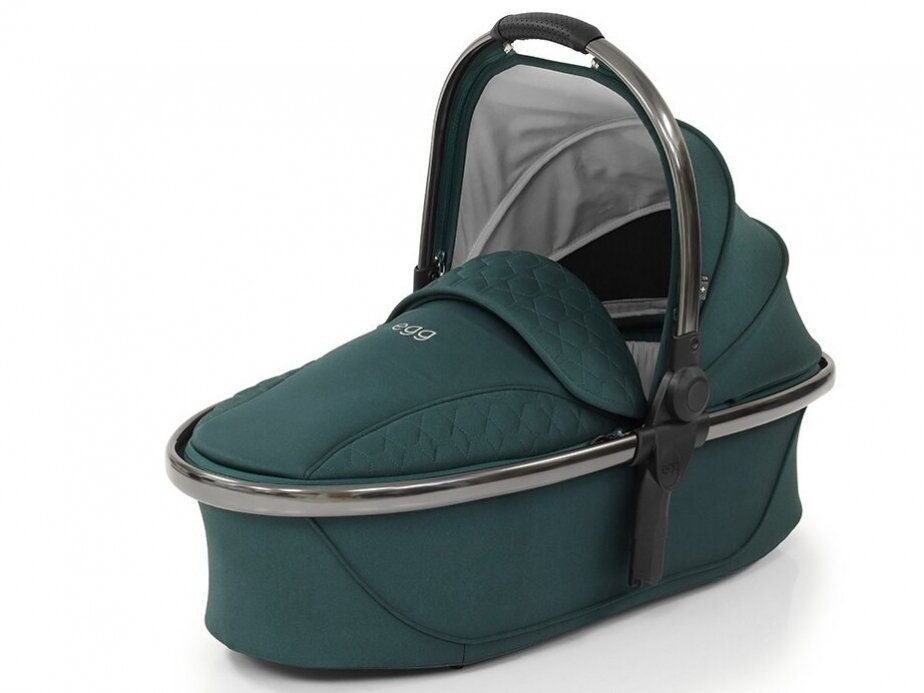 EGG 2 Stroller 5in1 Sherwood 2 EGG 2 Stroller 5in1 Sherwood 2
