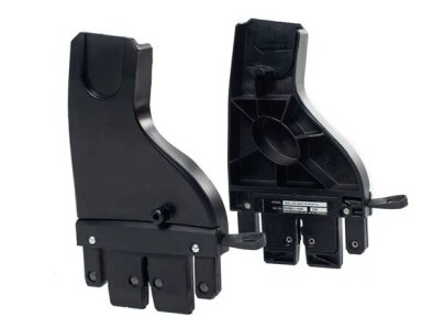 Emmaljunga Sento car seat adapter