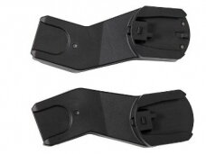 Espiro Miloo adapters for car seat ( 0-13kg)