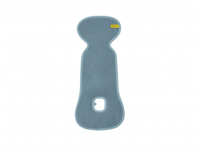 Aeromoov Įdėklas nuo prakaitavimo autokėdutei 0-13 kg Mint GR0 1 Aeromoov Įdėklas nuo prakaitavimo autokėdutei 0-13 kg Mint GR0 1