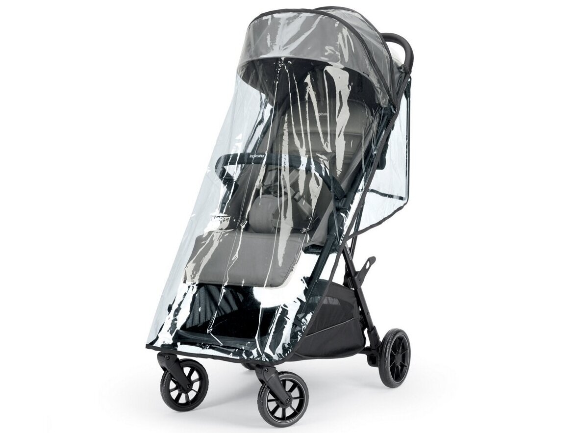 Inglesina NOW lietaus apsauga Inglesina NOW lietaus apsauga